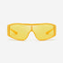 Angular safety-riding PC or CP Men's Safety riding glasses